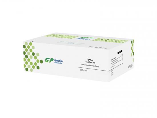 kit de test rapide fpsa (test d'immunofluorescence)
