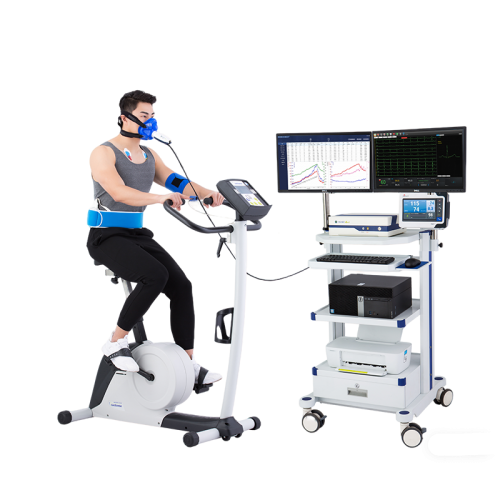 Cardiopulmonary and Rehabilitation Solution