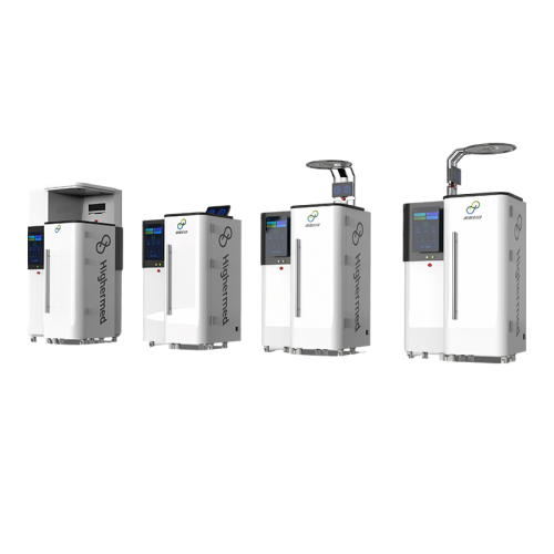 fabricant leader Whole-body Cryotherapy System
