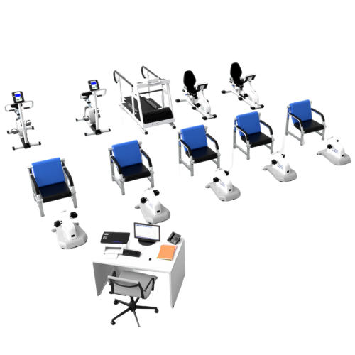 fabricant leader Exercise and Rehabilitation Monitoring System