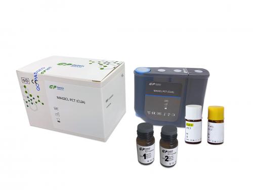 MAGICL PCT (CLIA) Test Kit