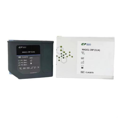MAGICL CRP (CLIA) Test Kit