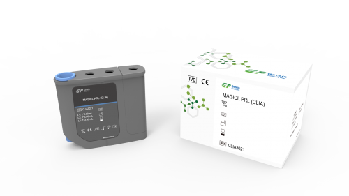 MAGICL PRL (CLIA) Test Kit