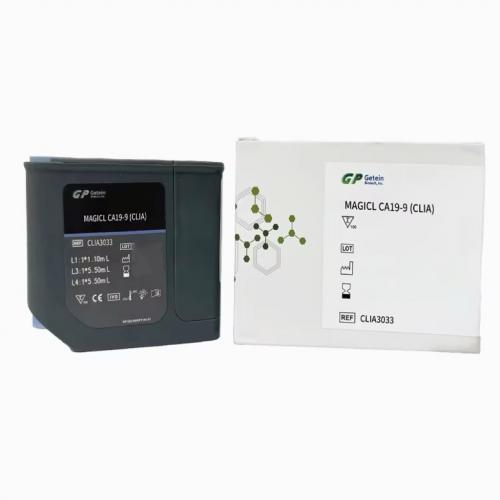 MAGICL CA19-9 (CLIA) Test Kit