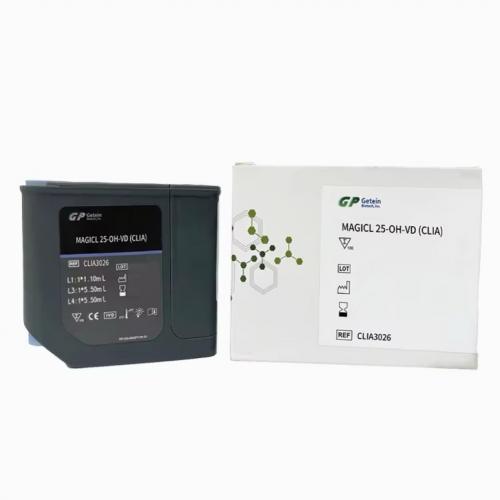 MAGICL 25-OH-VD (CLIA) Test Kit