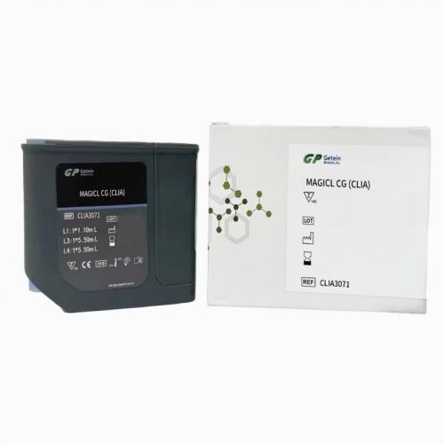 MAGICL CG (CLIA) Test Kit