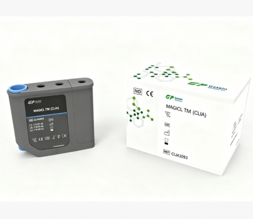 MAGICL TM (CLIA) Test Kit
