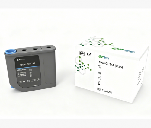 MAGICL TAT (CLIA) Test Kit