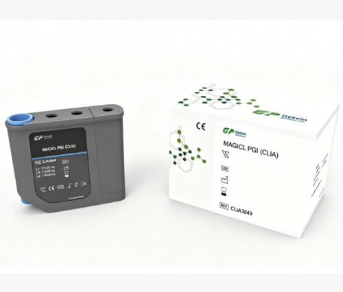 MAGICL PG I (CLIA) Test Kit