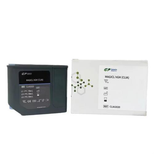 MAGICL hGH (CLIA) Test Kit
