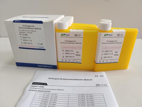 PA Reagent Kit