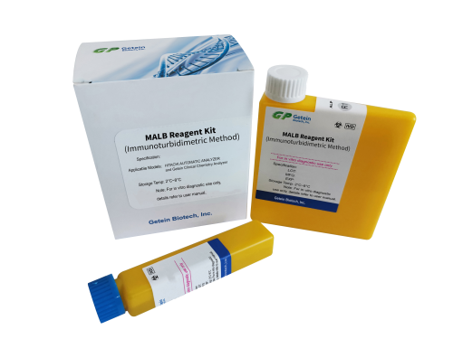 mAlb Reagent Kit