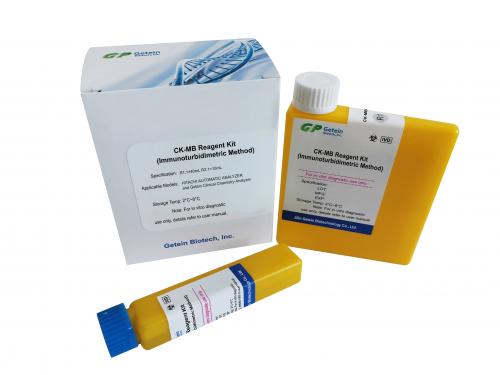 CK-MB Reagent Kit