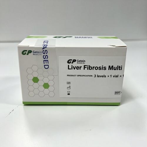 Liver Fibrosis