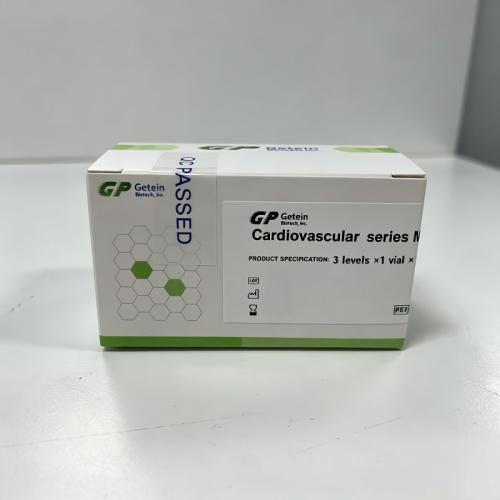Cardiovascular Series