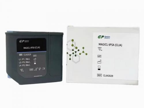 MAGICL tPSA (CLIA) Test Kit