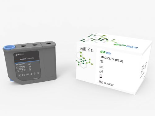 MAGICL T4 (CLIA) Test Kit