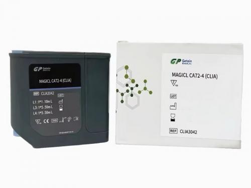 MAGICL CA72-4 (CLIA) Test Kit