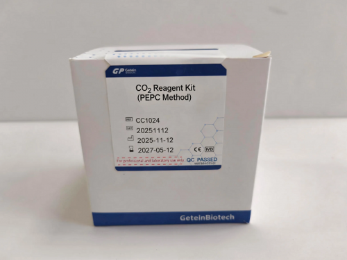 CO2 Reagent Kit