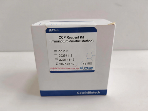 CCP Reagent Kit