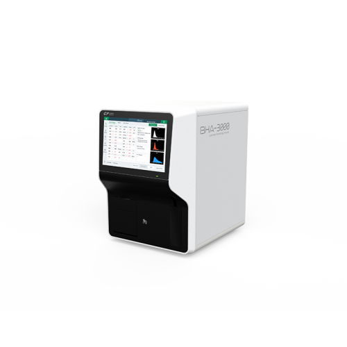 Blood Testing Device