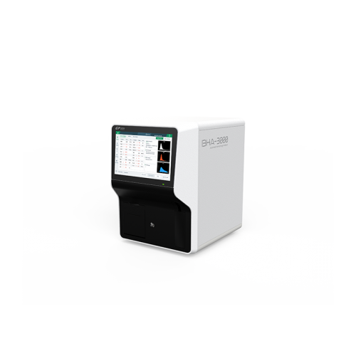 Blood Testing Device