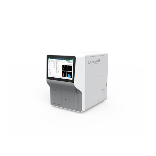 Blood Testing Device