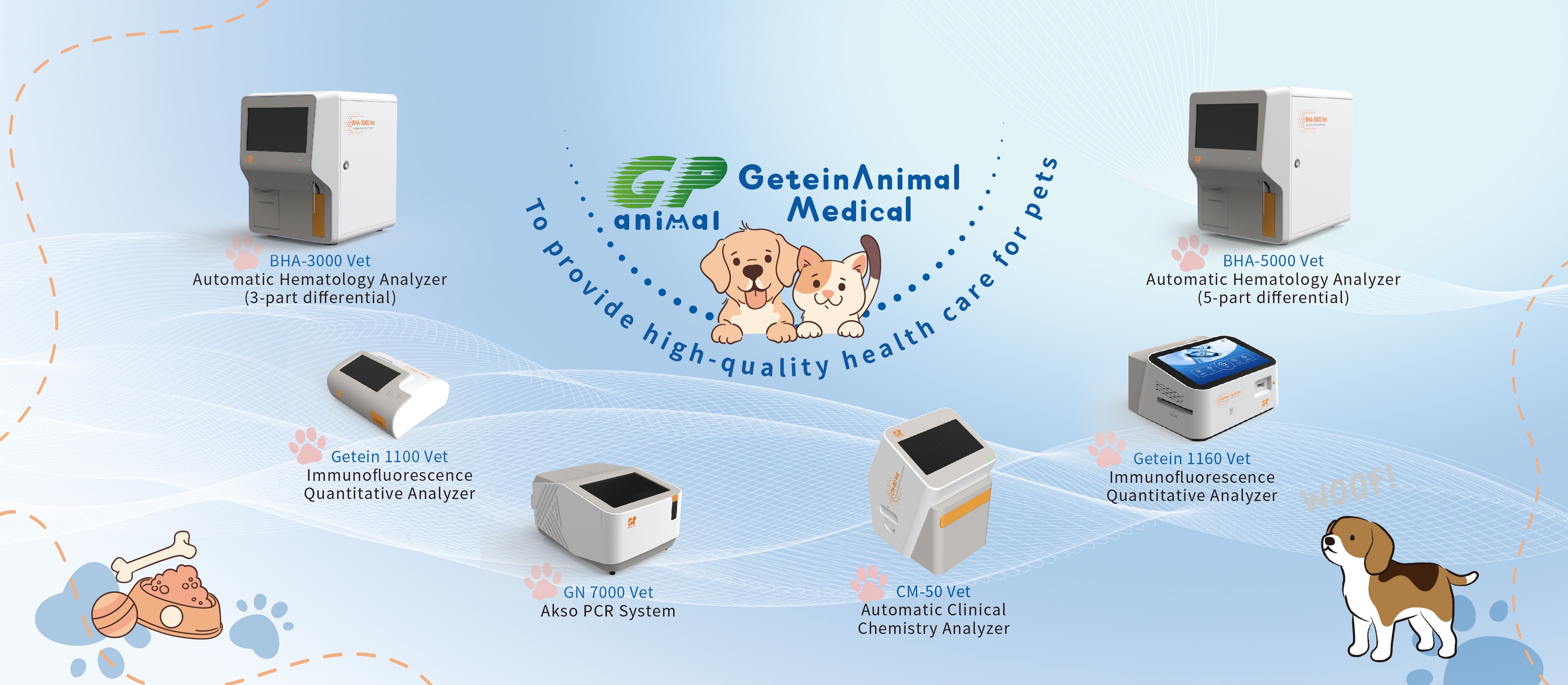 <b>Caring for Your Pet Partner</b>