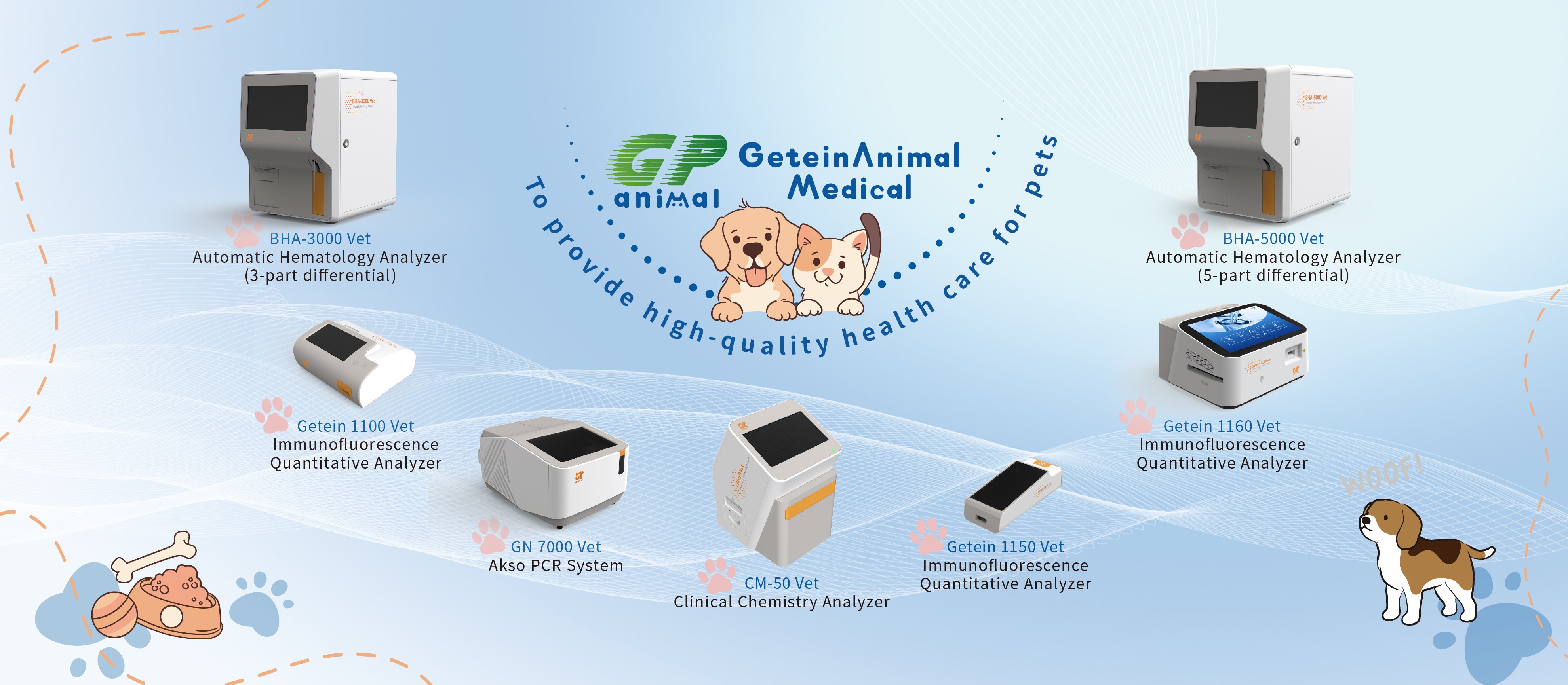 <b>Caring for Your Pet Partner</b>