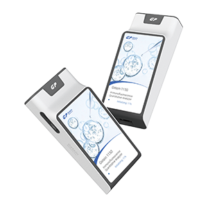 Analyseur d'immunofluorescence Getein 1150