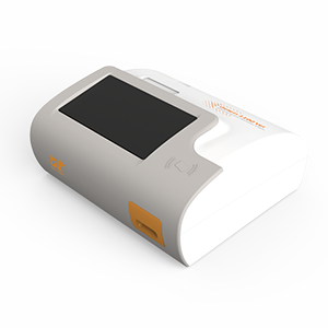 Analyseur quantitatif d'immunofluorescence Getein 1100 Vet