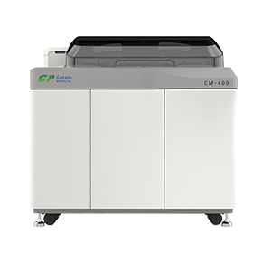Analyseur de chimie clinique CM-400
