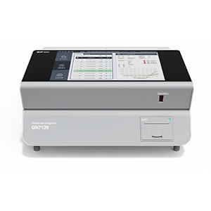Système PCR Akso GN 7120
