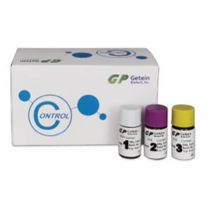 Solutions de contrôle
