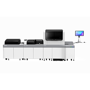 Système modulaire Métis 6000