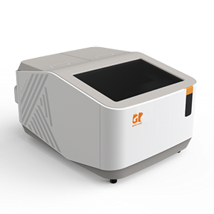 Système PCR vétérinaire GN 7000