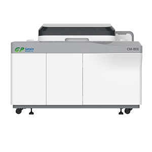 Analyseur de chimie clinique CM-800
