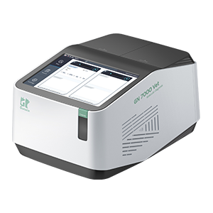 Système PCR vétérinaire GN 7000