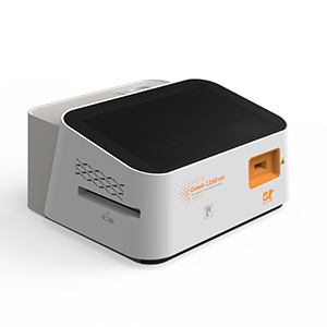 Analyseur quantitatif d'immunofluorescence Getein 1160 Vet