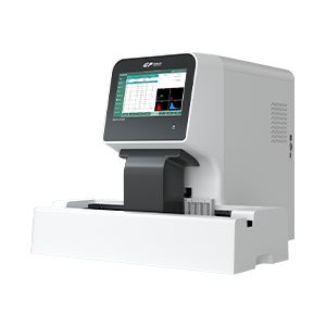 Analyseur d'hématologie automatique BHA-5100
