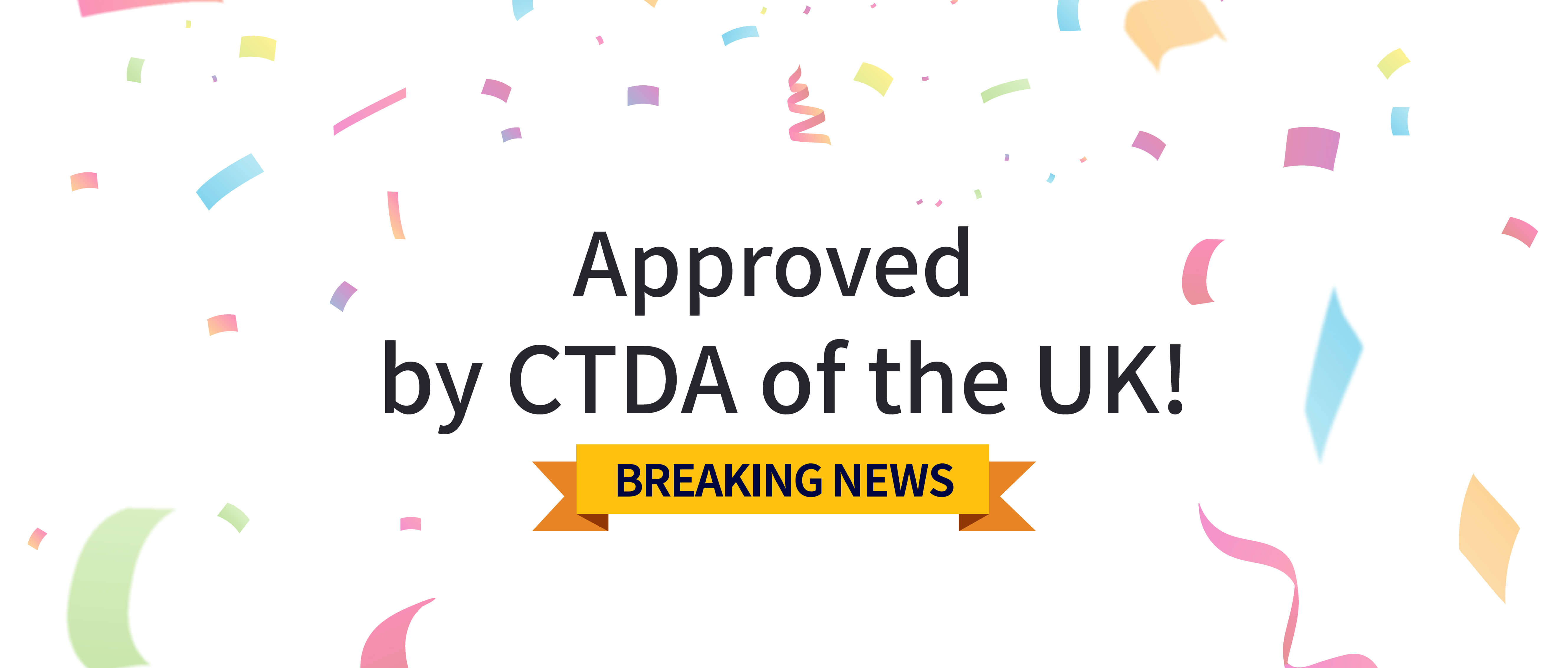 auto-test getein sras-cov-2 antigen certifié par CTDA du Royaume-Uni
