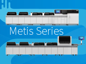 Solution modulaire intégrée de chimie clinique et d'immunochimie