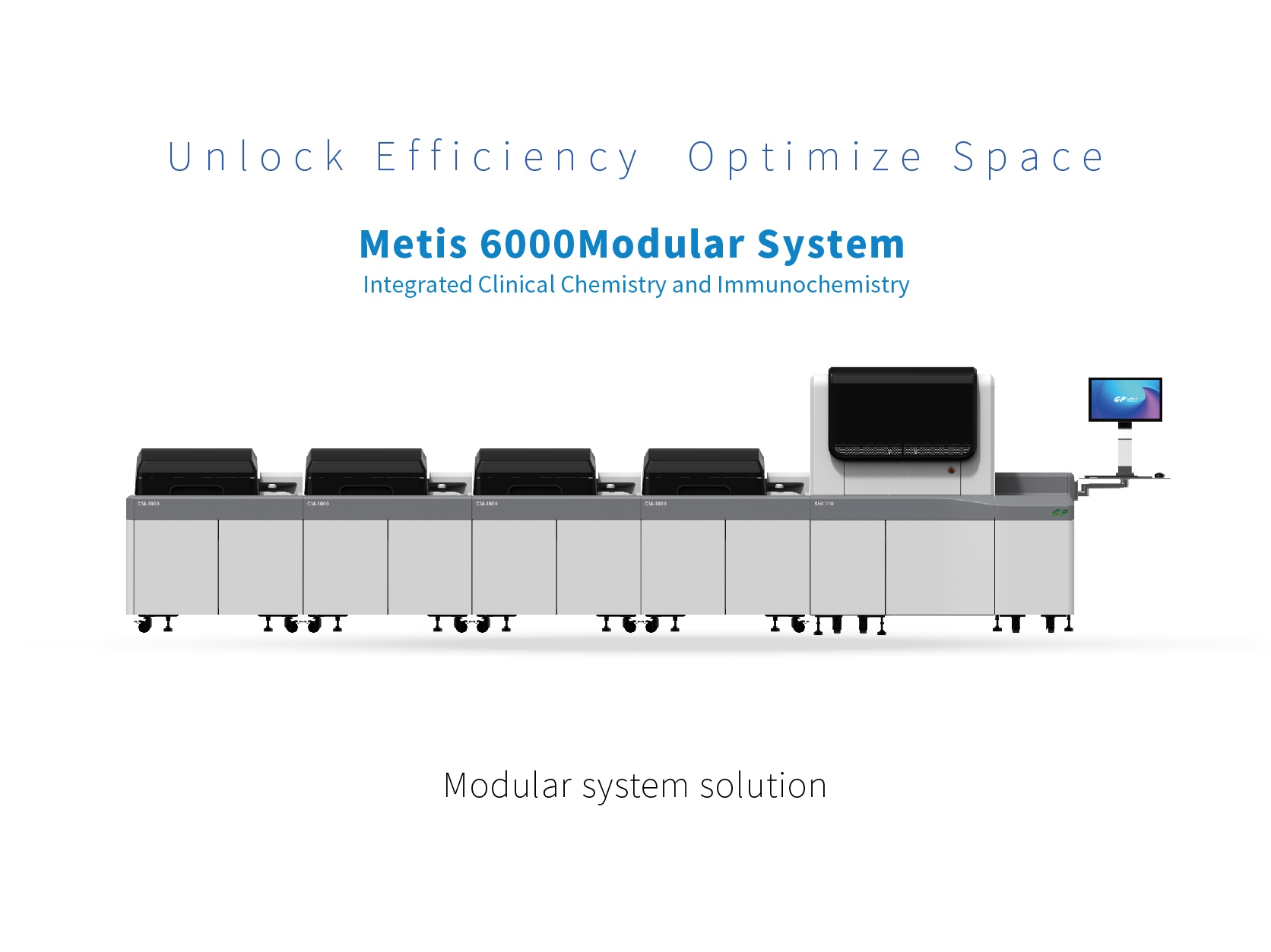 Solution système modulaire-getein.com