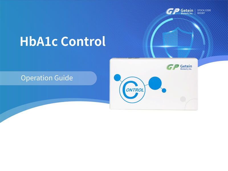 guide de fonctionnement du contrôle qualité hba1c
