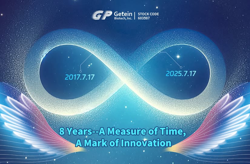 Notre parcours : 8 ans et ce n'est pas fini